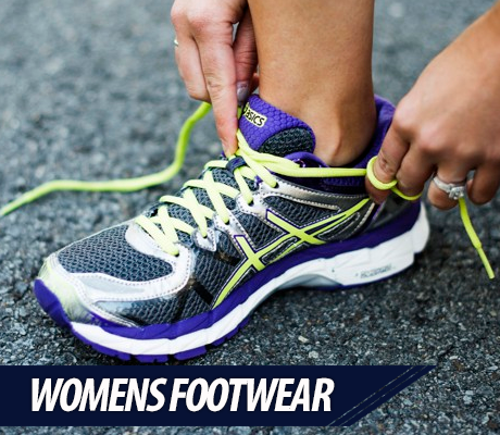 Asics Women's Running Shoes